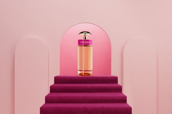 Prada Candy Edp Spray - Dame - 50 ml