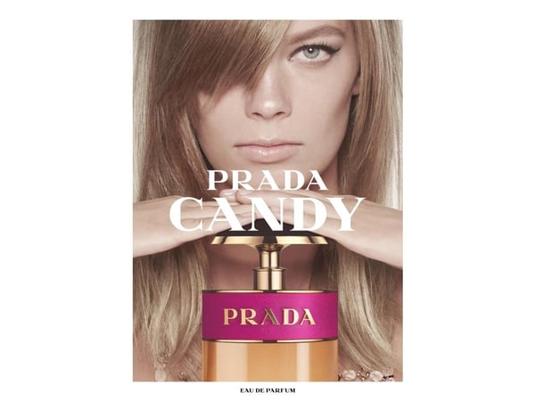 Prada Candy Edp Spray - Dame - 50 ml