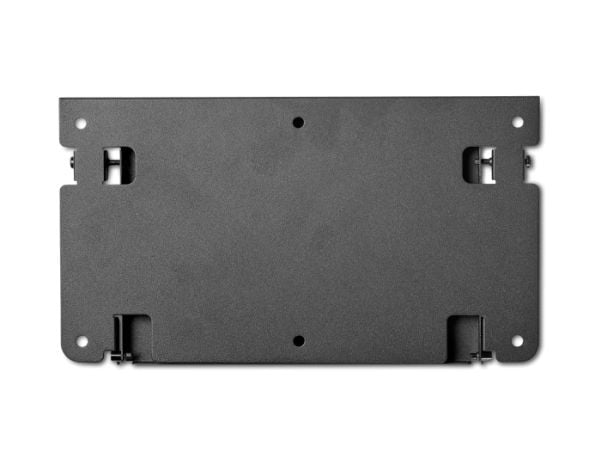 Elo - Monteringssett (veggmontering) - for Alt-i-ett - skjermstørrelse: 15" - veggmonterbar - for Elo 1002, 1502, 19XX, 2002, 22XX, 24XX, 27XX; I-S...