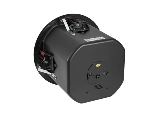 Omnitronic 80710358 Kaiutin 2-tie Valkoinen Langallinen 80 W (80710358)