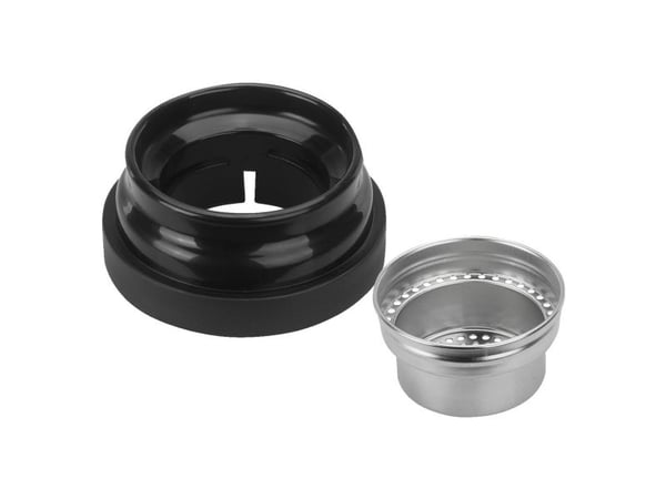 ZWILLING THERMO, 0,42 L, Sort, Rustfrit stål, 7 t, 10 t, Bisfenoli A (BPA)