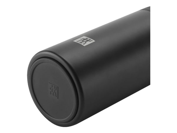 ZWILLING THERMO, 0,42 L, Sort, Rustfrit stål, 7 t, 10 t, Bisfenoli A (BPA)