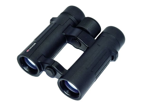 BRAUN Compagno - Kikkerter 8 x 34 WP - tåkebestandig, vanntett - tak