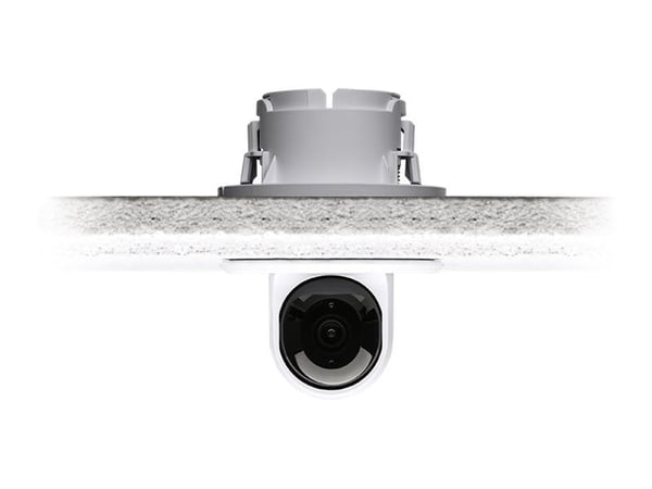 Ubiquiti - Monteringssett for kamera - takmonterbar