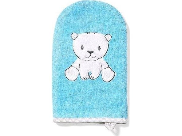BabyOno 347/02-BAMBUS TVÄTTSTUGA FÖR BARN OCH SPÄDBARN NATURLIG BAMBOO