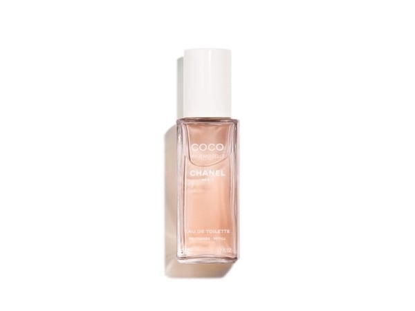 Chanel Coco Mademoiselle Edt Spray Refill - Dame - 50 ml
