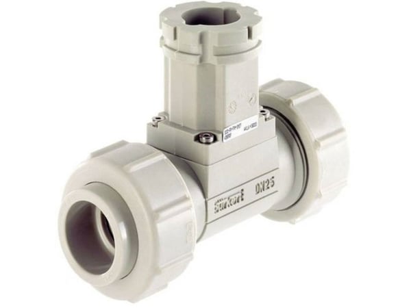 Bürkert 428689 Virtausmittauksen liitin S020 1 kpl