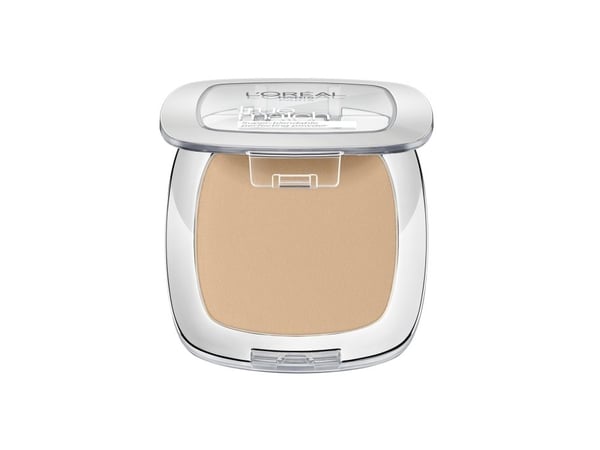 L'Oreal Paris True Match Powder Powder in stone W5 Golden Sand 9g