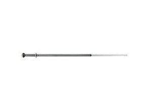 Teleskooppikahva Ergo 115-173 cm Click-järjestelmä,1 kpl