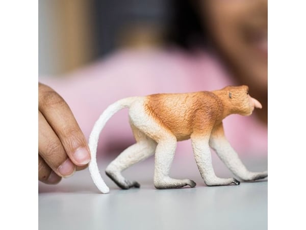Schleich Proboscis Monkey