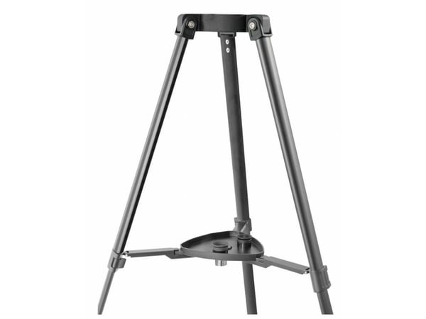 Bresser Optikk Automatisk 80/400 Goto, aluminium, 100 cm, 5 kg
