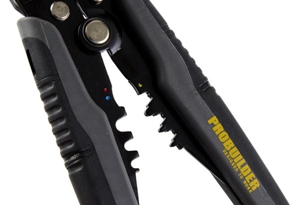 PROBUILDER - AUTOMAATTINEN JÄÄNPOISTOTANKO