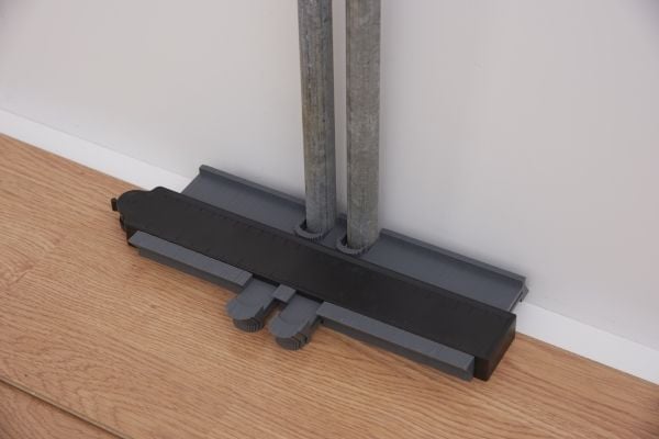 PROBUILDER - ÄÄRIVIIVAKOPIOINTILAITE 250MM