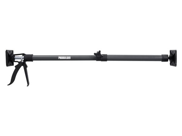 PROBUILDER spennstøtte 50–115 cm PROBUILDER spennstøtte 50–115 cm