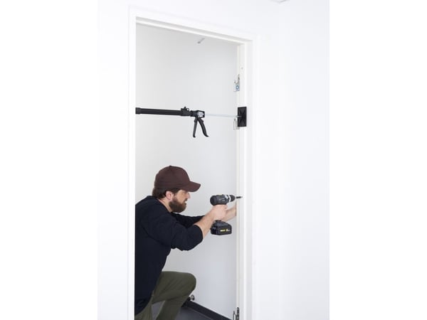PROBUILDER - KIINNITYSTUKI 50-115CM