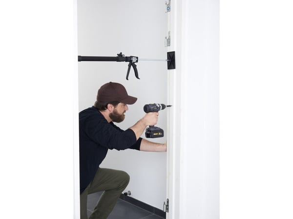 PROBUILDER - KIINNITYSTUKI 50-115CM