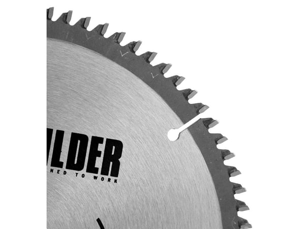 PROBUILDER - TERÄ Ø185X30X2.0MM T80