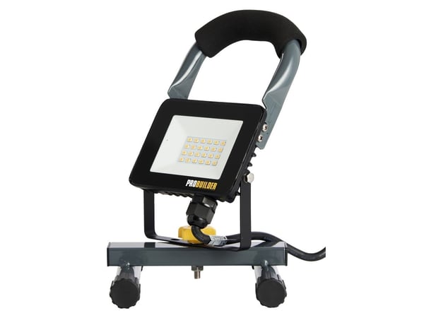 PROBUILDER - ARBEJDSLAMPE LED 20W