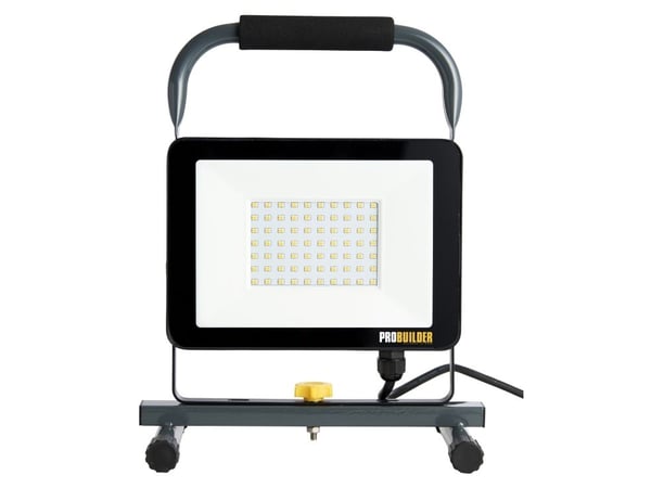 Pro-Line PROBUILDER arbeidslampe LED 50W