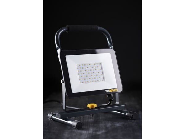 Pro-Line PROBUILDER arbetslampa LED 50W