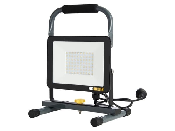 Pro-Line PROBUILDER arbetslampa LED 50W