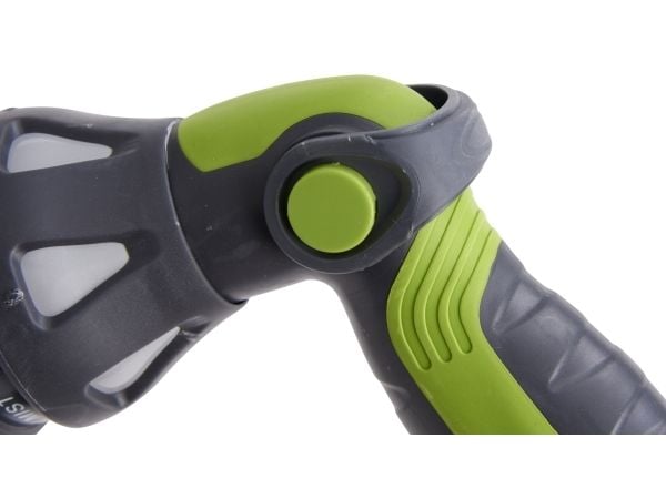GROUW - SHOWER GUN W/ FINGER CONTROL