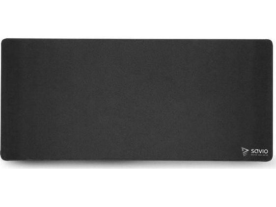 SAVIO Black Edition Precision Contr- L - Tastatur og musematte