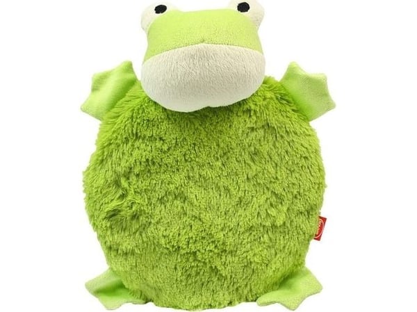 Aqua Nova PETNOVA pipende leke frosk PLU-FROG-GR 4134 (25 cm)