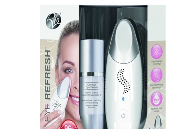 Rio Eye Refresh lugnande och vårdande ögonområde SKDS