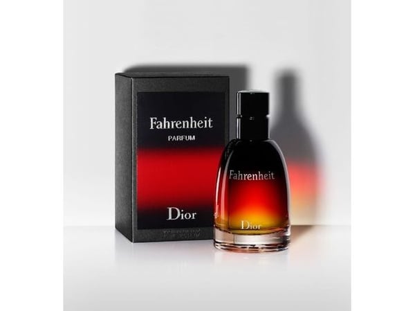 Dior Fahrenheit 75 ml, Mænd, EDP