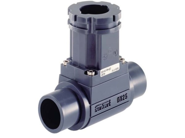Bürkert 428680 Virtausmittauksen liitos S020 1 kpl