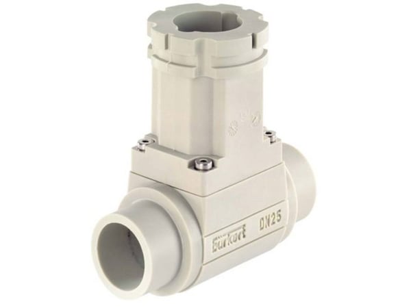 Bürkert 428695 flödesmätning S020