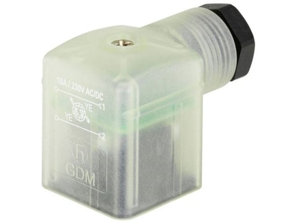 Bürkert 315338 2518 Poltal: 2 100-120 V 1 kpl