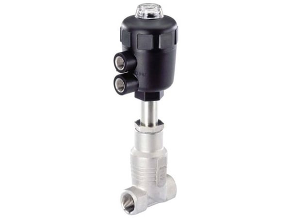 Bürkert luftstyrningsventil 146497 2012 G 1/2 muff (1 st.)
