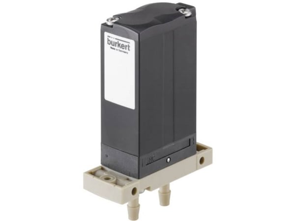 Bürkert Suoraan ohjattu venttiili 251634 6628 24 V/DC 1 kpl