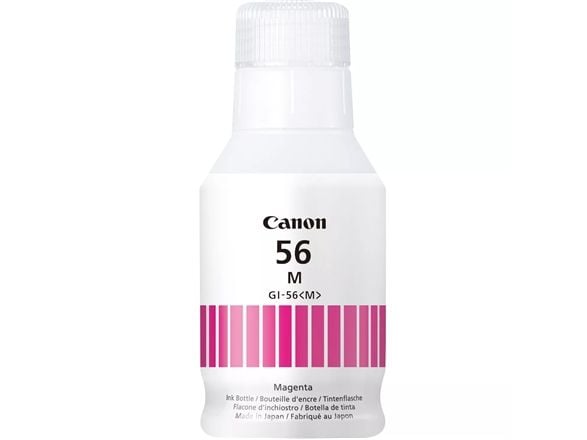 Canon GI 56 M - Magenta - original - blekkrefill - for MAXIFY GX5050, GX6050, GX6550, GX7050