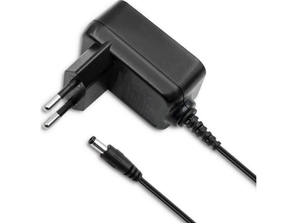 Qoltec 50771, Akkulaturi, Sisätila, 220 - 240 V, 50 - 60 Hz, 10 W, 5 V