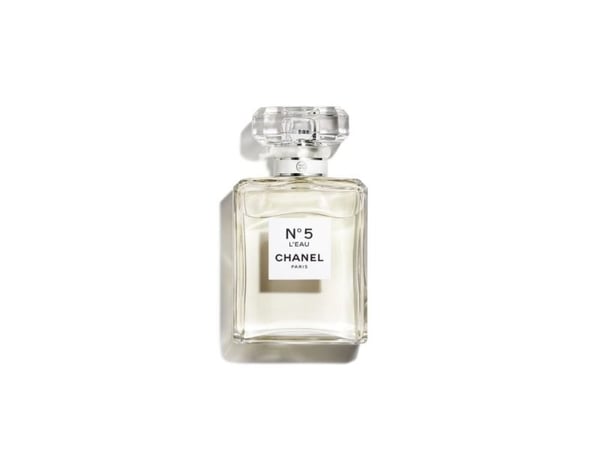 CHANEL N°5 L'EAU 35 ml, Kvinder, Edt