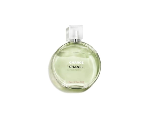 Chanel Chance Eau Fraiche EDT W 50 ml