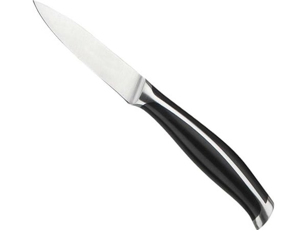 KingHoff TERÄKSINEN kuorintaveitsi 8.5CM KINGHOFF KH-3426