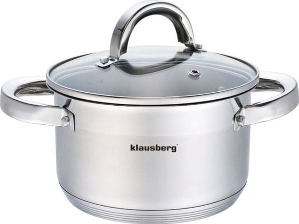 Klausberg 1.8L 16CM KLAUSBERG [KB-7122]