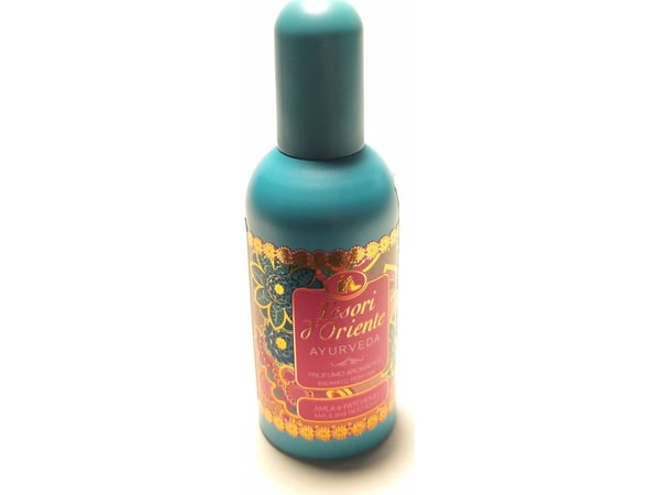 Tesori d´Oriente - Ayurveda - 100 ml