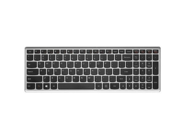 Lenovo 25213612, Näppäimistö, Lenovo, IdeaPad Z510/Z510 Touch