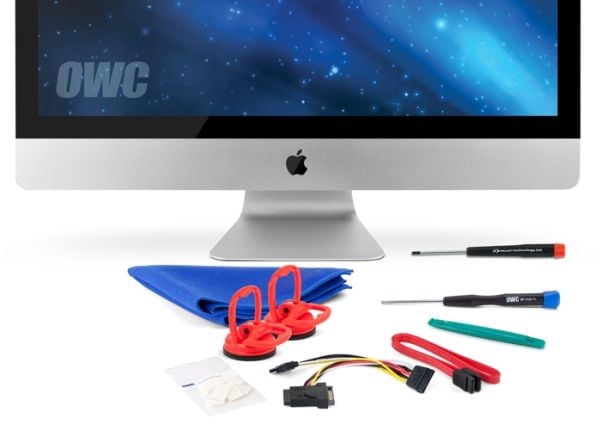OWC - Monteringssett for harddisk