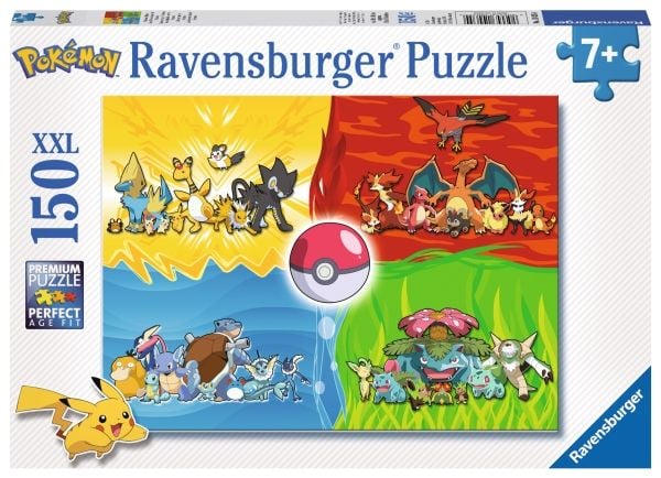 BRIO 10110035 Pokémon