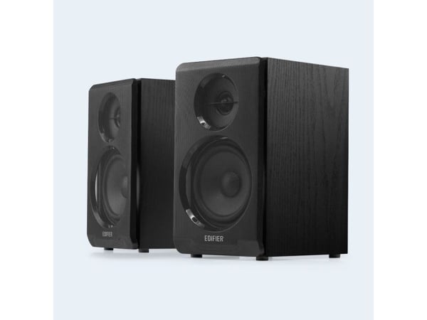 Edifier R33BT - Høyttalere - for PC - trådløs - Bluetooth - 10 watt (Total) - toveis