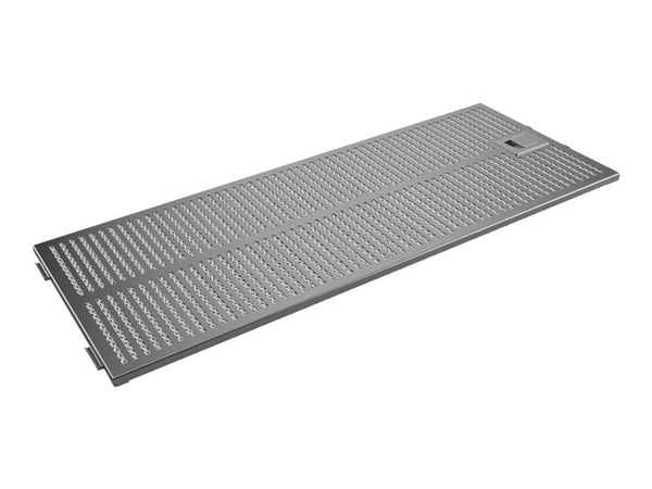 Bosch Serie | 8 DFS067K51 - Panser - teleskopisk - Nisje - bredde: 52.4 cm - dybde: 29 cm - ekstraksjon og resirkulasjon (-) - med intern motor - r...