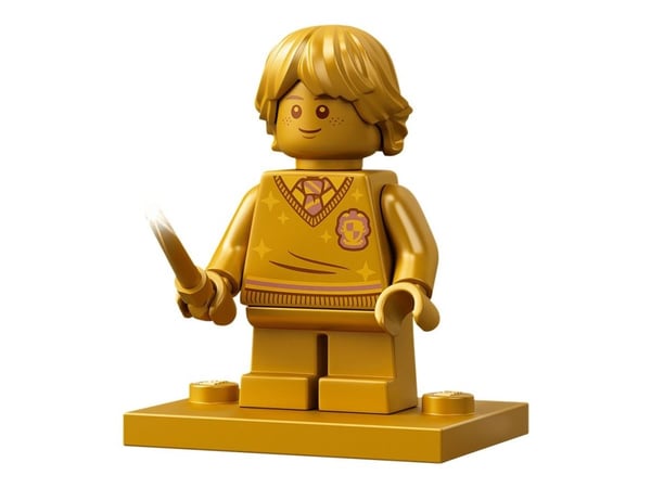 LEGO Harry Potter 76388 - Hogsmeade Village Visit
