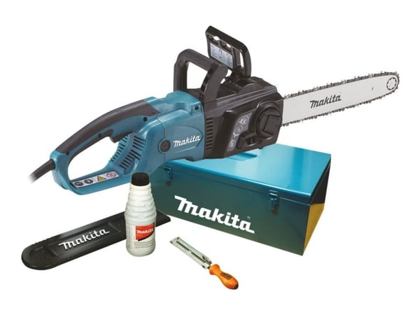 Makita UC4051AK - Motorsag - elektrisk - 2000 W - 40 cm - 5.6 kg