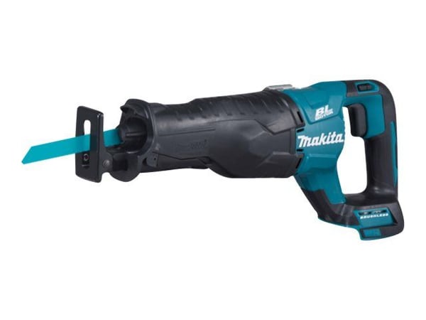 Makita DJR187Z - Bajonettsag - 18 V - Uten batteri og lader - SOLO